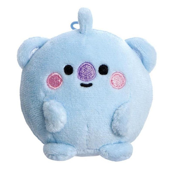 BT21 - Plush mascot 8 cm KOYA Baby Pong Pong