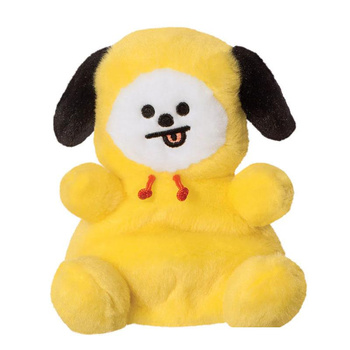 BT21 - Plyšový maskot 13 cm CHIMMY Palm Pals