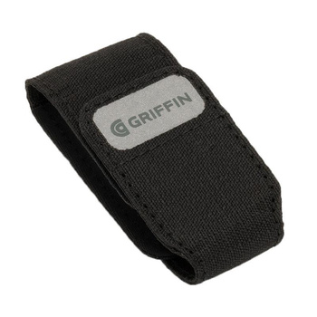 Griffin Shoe Pouch - Bandeau de chaussure de sport (Fitbit, Jawbone, Withings et Sony SmartBand)