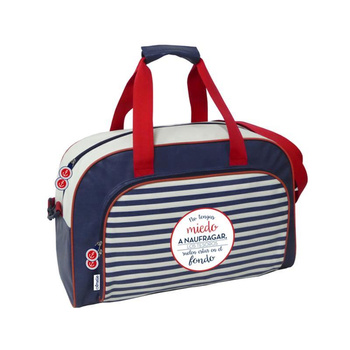 Amelie - Sac de voyage de la collection Marinero