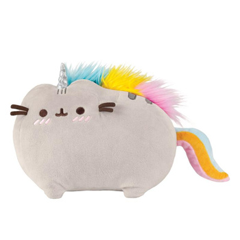 Pusheen - Mascotte licorne en peluche Pusheenicorn Blushing 24 cm