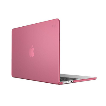 Speck SmartShell - Obudowa MacBook Air 13,6" M3 (2024) / M2 (2022) (Cozy Pink)