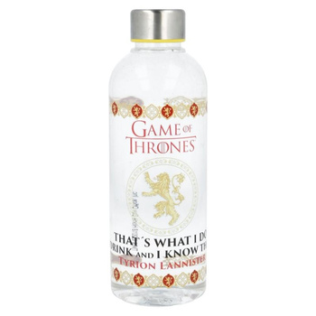 Game of Thrones - 850 ml Wasserflasche