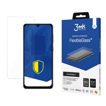 3mk FlexibleGlass - Verre hybride pour Samsung Galaxy A32 5G