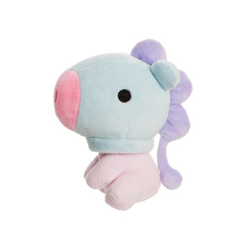 BT21 - Plush mascot 13 cm MANG BABY