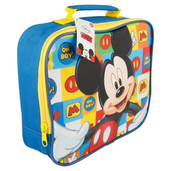 Mickey Mouse - Thermal breakfast bag