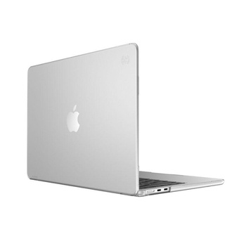 Speck SmartShell - MacBook Air 13.6" M2 Case (2022) (Clear)