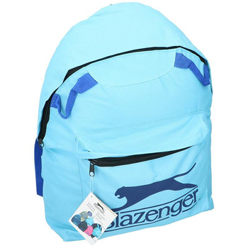 Slazenger - Rucksack (blau)