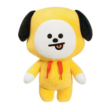 BT21 - Plush mascot 28 cm CHIMMY