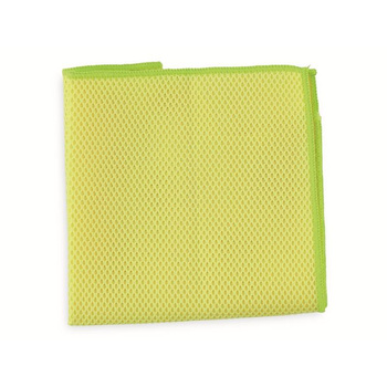 Dunlop - Chiffon microfibre pour éliminer les insectes de la carrosserie 35x35cm