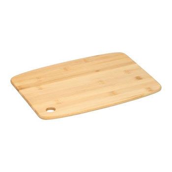 Alpina - Bamboo wood cutting board 30x23 cm