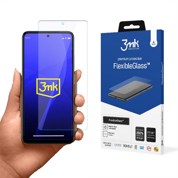 3mk FlexibleGlass - Hybridglas für Xiaomi Redmi Note 12s