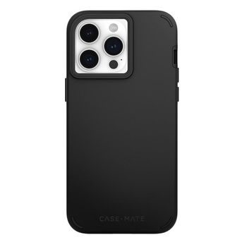 Pouzdro Case-Mate Tough Duo - iPhone 15 Pro Max (černé)