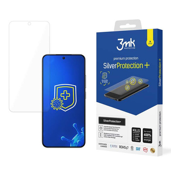 3mk SilverProtection+ - Ochranná fólie pro Xiaomi 14