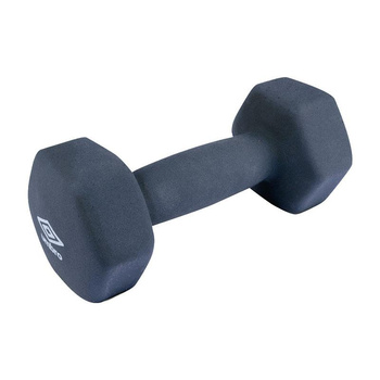 Umbro - Exercise dumbbell 3 kg (blue)