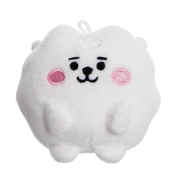 BT21 – Pluszowa maskotka 8 cm RJ Baby Pong Pong