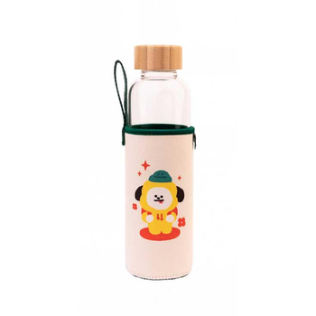 BT21 - 500 ml láhev na vodu CHIMMY