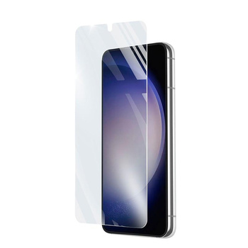 Cellularline Impact Glass - Tempered protective glass for Samsung Galaxy S24+