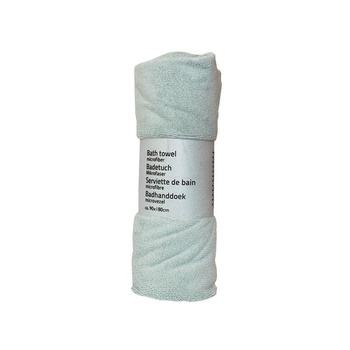 Serviette de bain 90x180 (menthe)