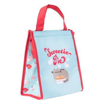 Pusheen - Thermo-Lunchbag aus der Purrfect Love Kollektion