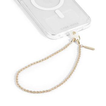 Case-Mate Phone Wristlet - Uniwersalna smyczka do telefonu (Eternity Chain)