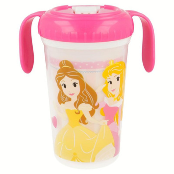 Princess - Mug with mouthpiece 320 ml