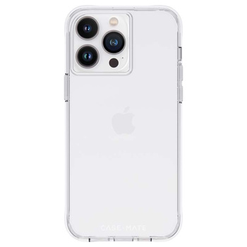 Case-Mate Tough Clear - iPhone 14 Pro Max Tasche (Transparent)