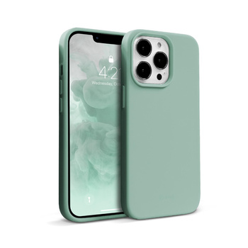 Crong Color Cover - iPhone 13 Pro tok (menta)