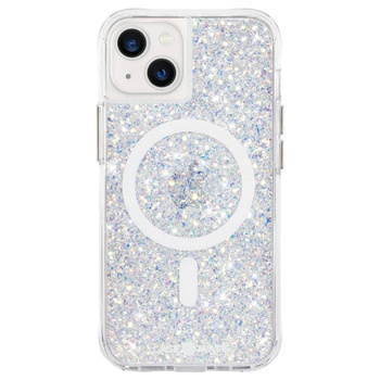 Case-Mate Twinkle MagSafe - iPhone 13 tok (csillagpor)