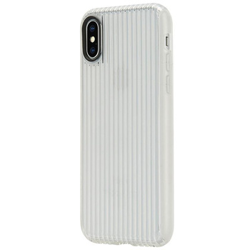 Incase Protective Guard Cover - Coque iPhone Xs / X (Clear)