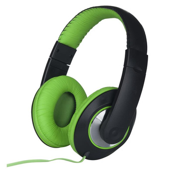 Grundig - In-ear headphones (green)