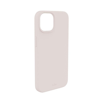 PURO ICON Cover - iPhone 14 Plus Case (sand pink)