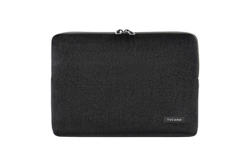 Tucano Velluto - Pokrowiec MacBook Pro 14" (czarny)