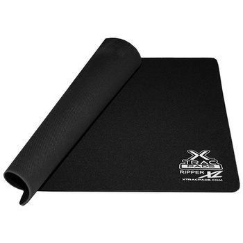 XTracGear RIPPER XL - Tapis de souris gaming (451 x 356 mm)