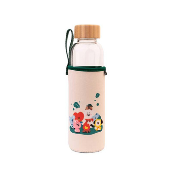 BT21 - Bouteille d'eau 500 ml