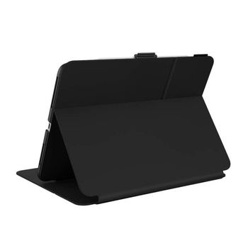 Speck Balance Folio - Case for iPad Pro 11" (2022-2018) / iPad Air 11" (2024) / iPad Air 10.9" (5th-4th gen.) (2022-2020) (Black)