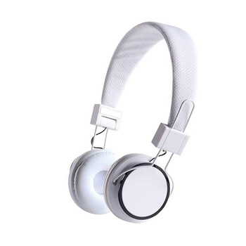 Grundig - Casque intra-auriculaire Neon (blanc)