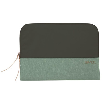 STM Grace - MacBook Pro 13" / MacBook Air 13" / Notebook 13" Abdeckung (Hunter Green)