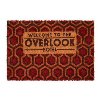 The Shining - The Overlook Hotel Fußmatte (40 x 60 cm)