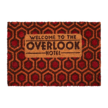 The Shining - Wycieraczka The Overlook Hotel (40 x 60 cm)