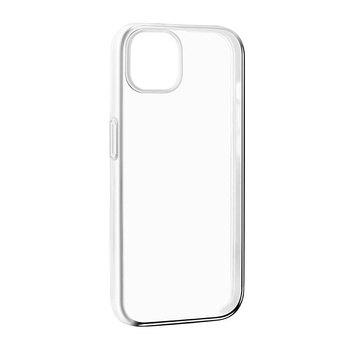 PURO Impact Clear - Etui iPhone 14 Plus (przezroczysty)