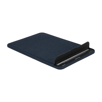 Incase ICON Hülle mit Woolenex - MacBook Pro 14" (2023-2021) Schutzhülle (navy blau)