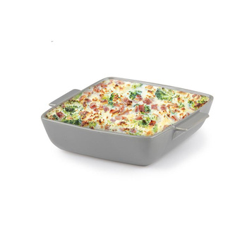 Alpina - Baking dish 0,6 l (gray)