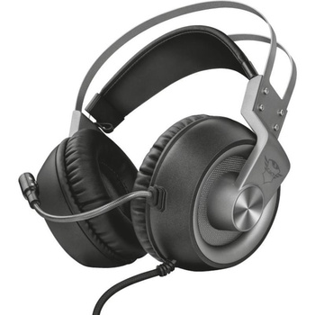 Trust GTX 430 Ironn - Headphones for gamers