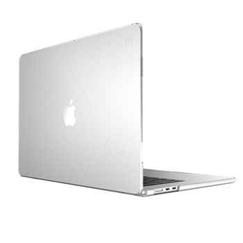 Speck SmartShell - MacBook Air 15" M2 Case (2023) (Clear)