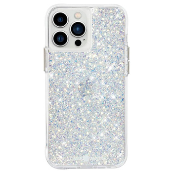 Case-Mate Twinkle - iPhone 13 Pro Max tok (csillagpor)