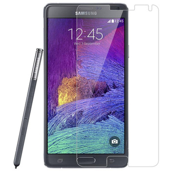 X-Doria képernyővédő fólia - Samsung Galaxy Note 4