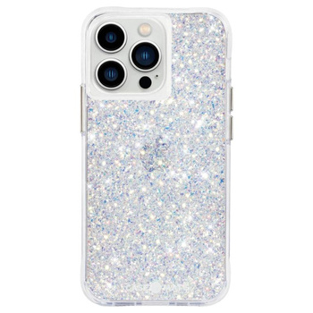 Case-Mate Twinkle - iPhone 13 Pro Case (Stardust)