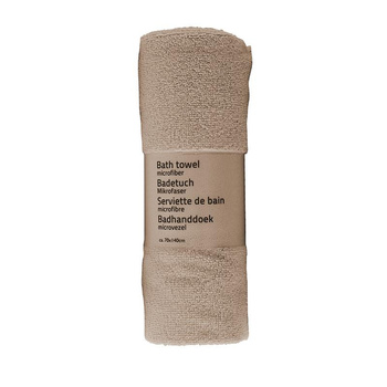 Badetuch 70x140 (beige)