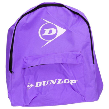 Dunlop - Sac à dos (violet)